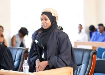 “I am Planning to Memorize Qur’an After Law Studies ,”- Rashiedah Winesi