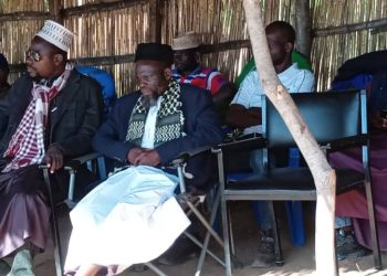 Machinga Imaams Urge Muslim Students to Work Hard in Studies
