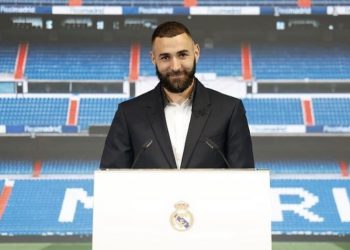 Karim Benzema Quits Real Madrid
