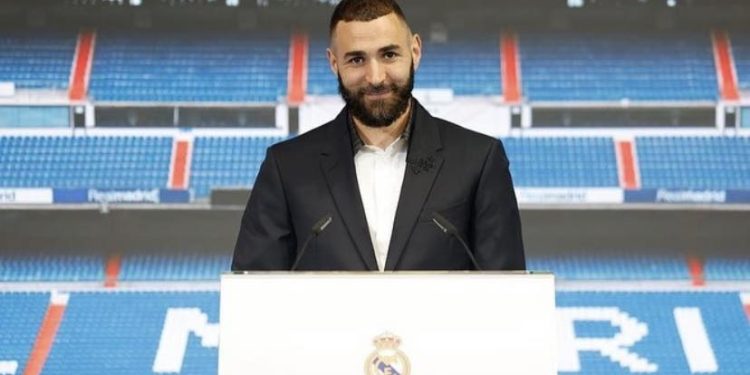 Karim Benzema Quits Real Madrid