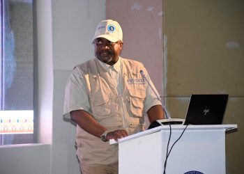 Matola Opens APUA Meeting