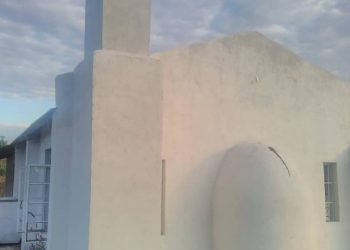 Well-Wisher Renovates Mosque in Nkhotakota
