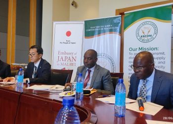 Govt Commits to End Loadshedding