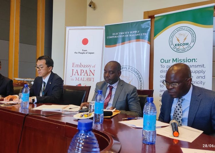 Govt Commits to End Loadshedding