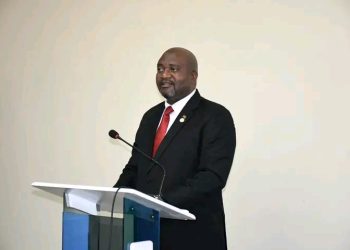 Matola Hands Over Single License to ESCOM