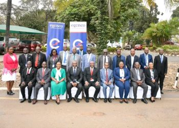 Govt Commits to Support Power Generation Initiatives – Matola