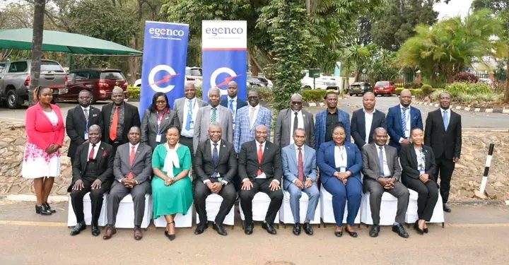 Govt Commits to Support Power Generation Initiatives – Matola