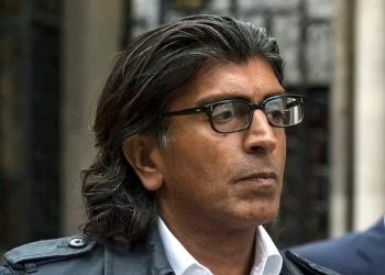 Malawian -British Billionaire to Turn ‘ Iconic ‘ Trocadero building into Mosque