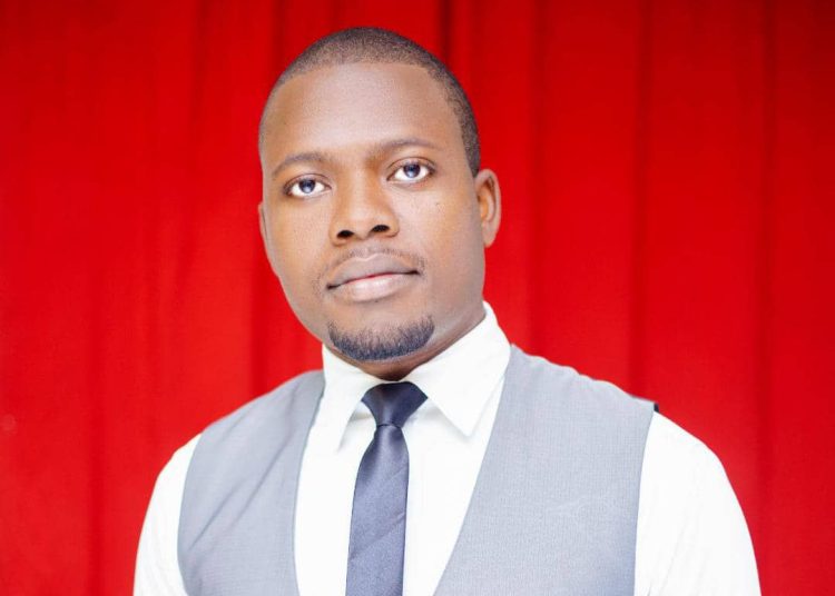 Meet Macdard Banda: a Student, Sportsman, Entrepreneur , Teacher and Leader