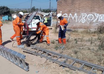 MEAP electricity connections hit 31,000