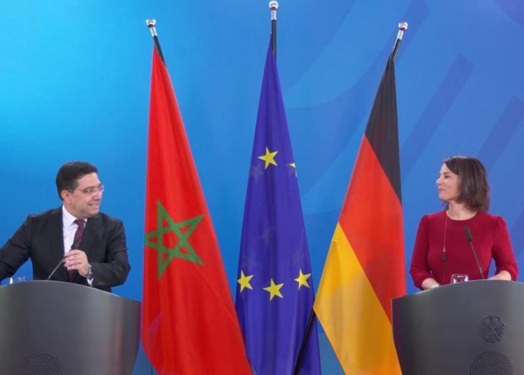 Israel Recognises Our Sovereignty Over Western Sahara – Morocco