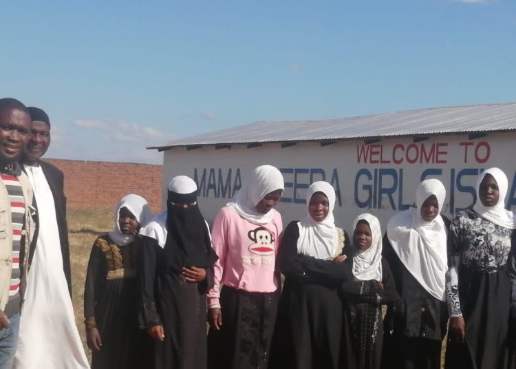 Islamic School Director Seeks Help