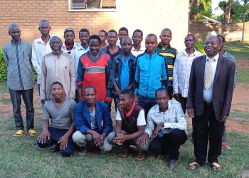 Lack of Mosque Worries Former Pastor