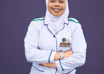 Sacred Care: Muslim Nurse’s Mission of Mercy