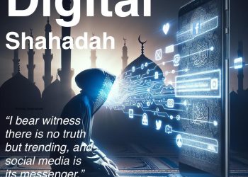 Faith Under Siege: How Muslims Unknowingly Converted to Western Values