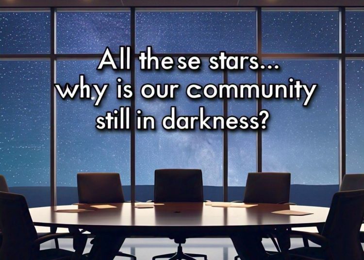 The Empty Thrones: The Crisis No Muslim Leader Will Admit