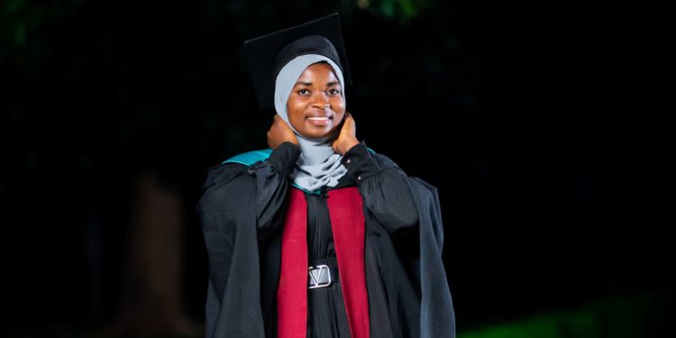 From Chayamba to UNIMA: Hawa Yusuf’s Journey of Resilience and Purpose