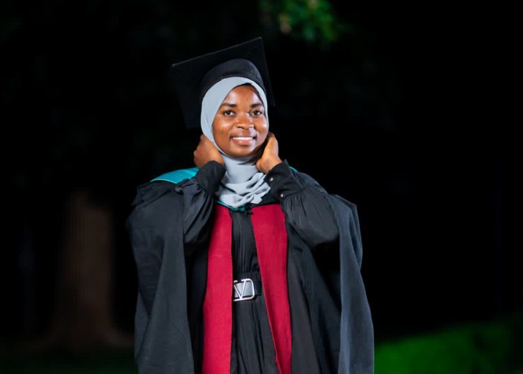 From Chayamba to UNIMA: Hawa Yusuf’s Journey of Resilience and Purpose