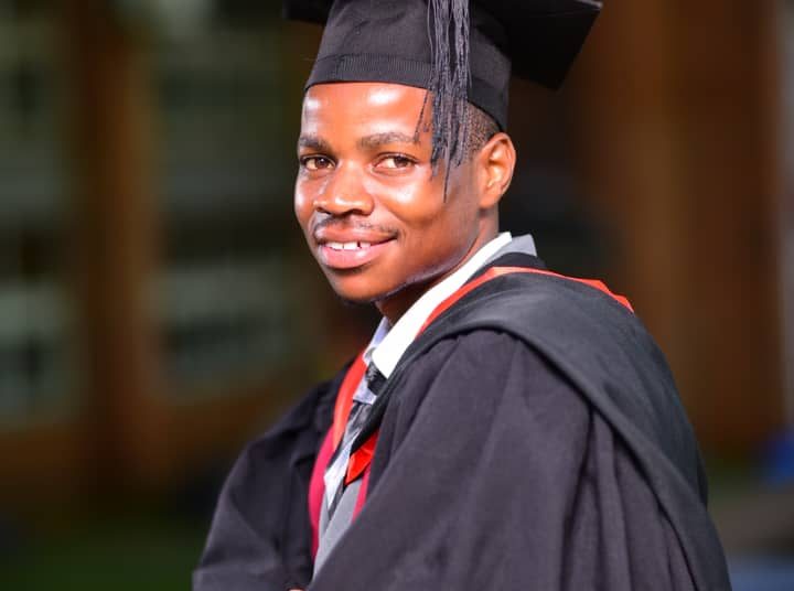 From 13 Points to Nation-Builder: Habibu’s Journey of Purpose