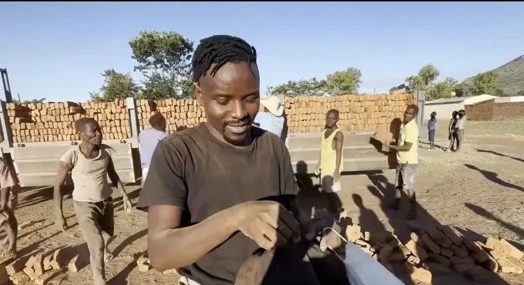 The Stage He Chose: Dr. Namadingo’s Unscripted Performance in Wakata